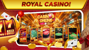 Explore the Exciting World of Casper Bets Casino 1941619036 Explore the Exciting World of Casper Bets Casino 1941619036